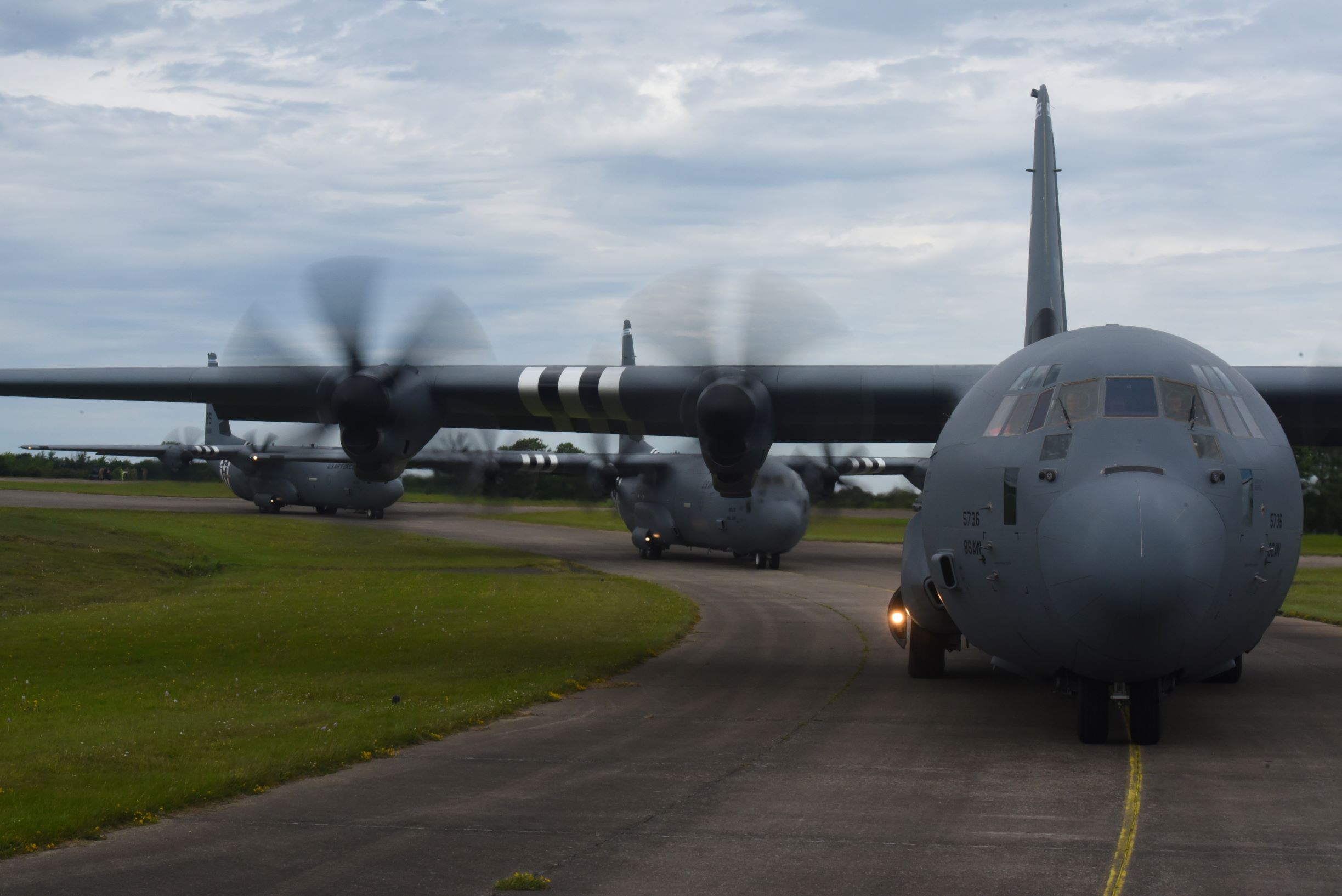 C-130J