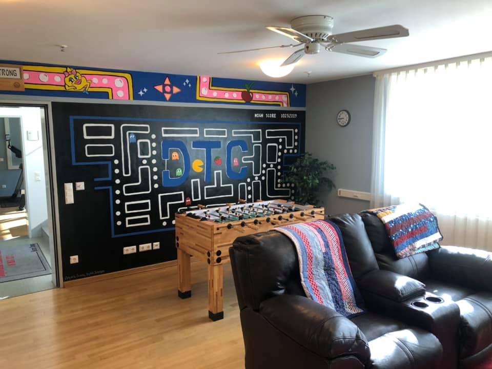 DTC Recreation Opportunities 