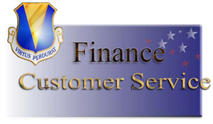 Ramstein Air Base Contact Finance Customer Service