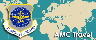 Ramstein Air <b>Base</b> > <b>Contact</b> > Ramstein AB Passenger Terminal